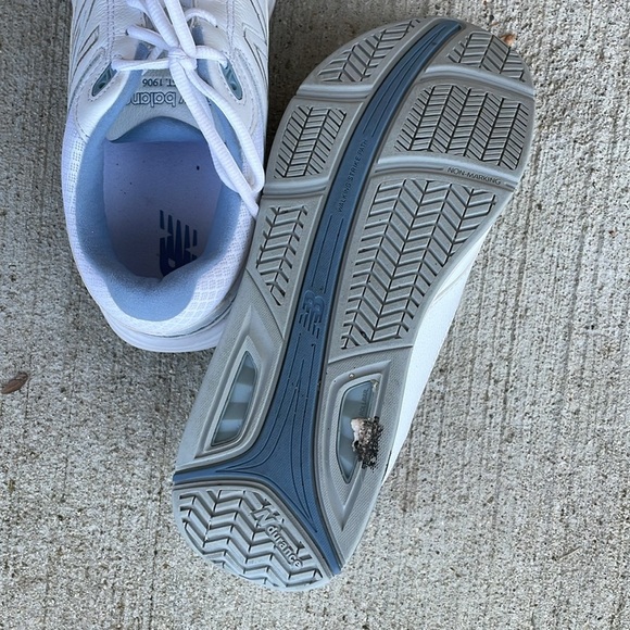 New Balance 928v3 Women's Walking Shoes Size 10 Mens 8.5 Comfort Orthotic - Picture 9 of 10